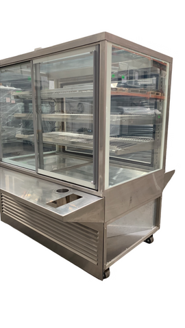 Cossiga BTGRF12 Refrigerated Display Cabinet - 845732