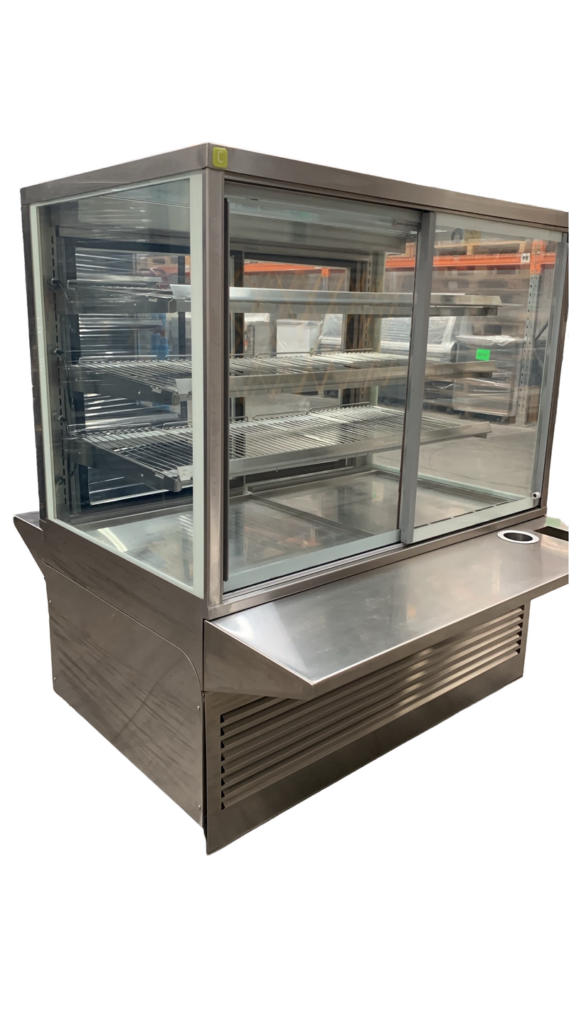 Cossiga BTGRF12 Refrigerated Display Cabinet - 845732