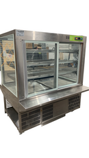 Cossiga BTGRF12 Refrigerated Display Cabinet - 845732