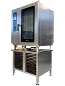 Convotherm CMAXX10.10 Combi Steamer + Stand - 845751