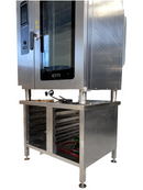 Convotherm CMAXX10.10 Combi Steamer + Stand - 845751