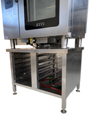 Convotherm CMAXX10.10 Combi Steamer + Stand - 845751