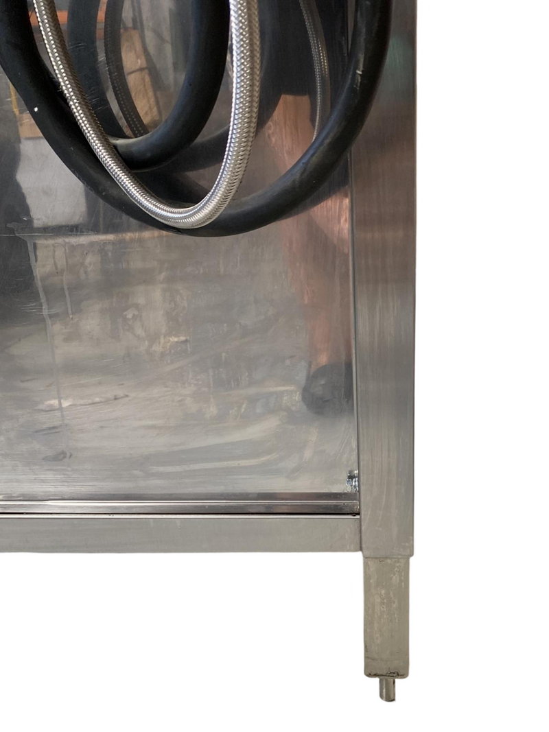 Convotherm CMAXX10.10 Combi Steamer + Stand - 845751