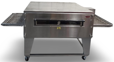 XLT 3855H Gas Conveyor Pizza Oven - 846302