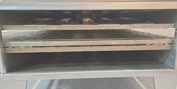 XLT 3855H Gas Conveyor Pizza Oven - 846302