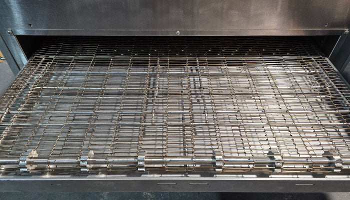 XLT 3855H Gas Conveyor Pizza Oven - 846302