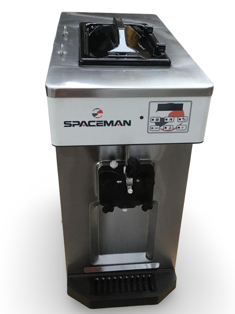 Spaceman 6228A-C Soft Serve Machine - 846332