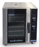 Turbofan E33D5 Digital Convection Oven Electric Oven - 846444