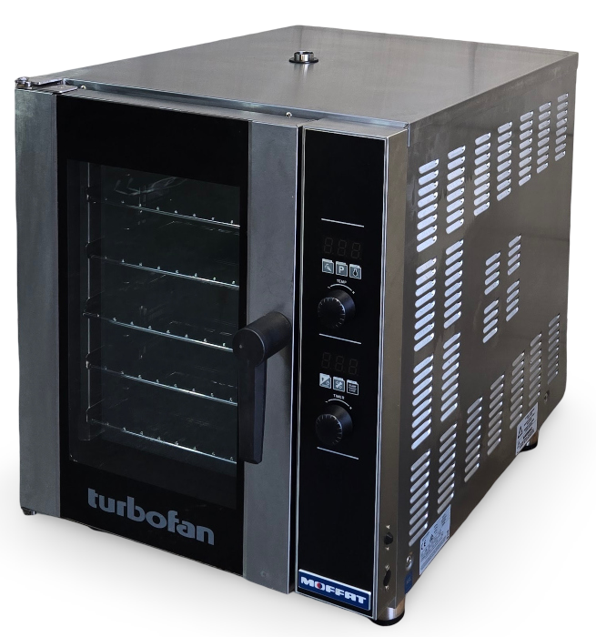 Turbofan E33D5 Digital Convection Oven Electric Oven - 846444