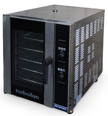 Turbofan E33D5 Digital Convection Oven Electric Oven - 846444