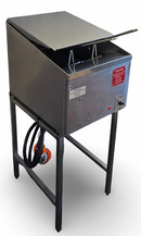 NZ Fryer NZ15M3PH Fryer - 846497