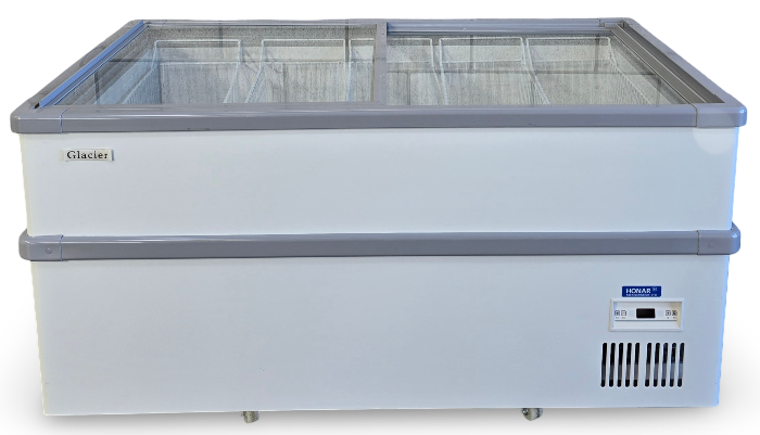 Glacier SD530 Horizontal Freezer - 847698