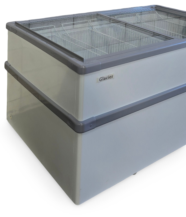 Glacier SD530 Horizontal Freezer - 847698