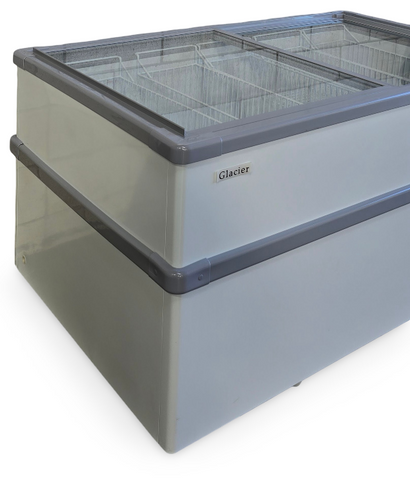 Glacier SD530 Horizontal Freezer - 847698