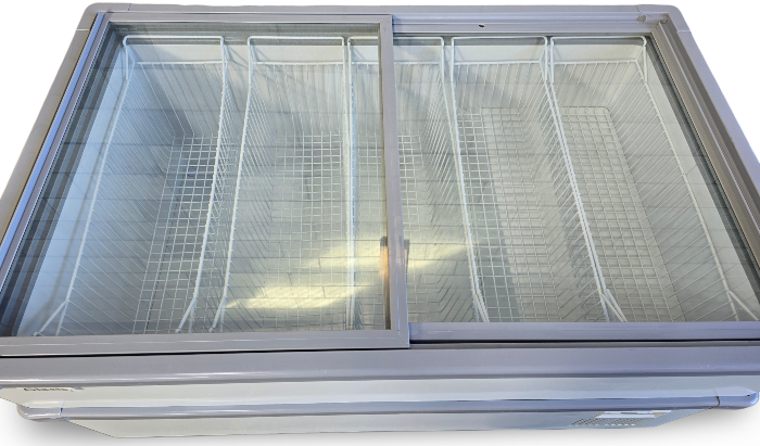 Glacier SD530 Horizontal Freezer - 847698