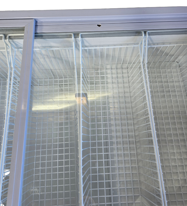 Glacier SD530 Horizontal Freezer - 847698