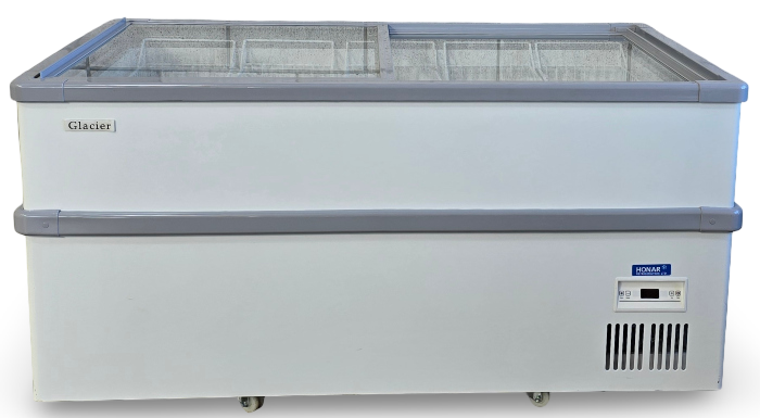 Glacier SD530 Horizontal Freezer - 847699