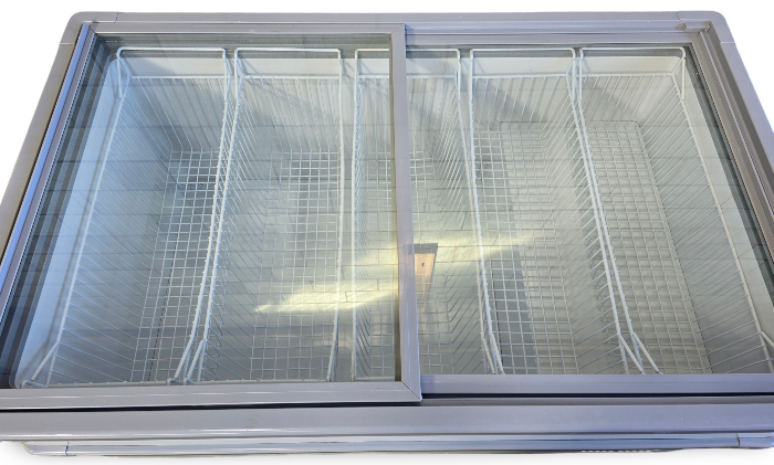 Glacier SD530 Horizontal Freezer - 847699