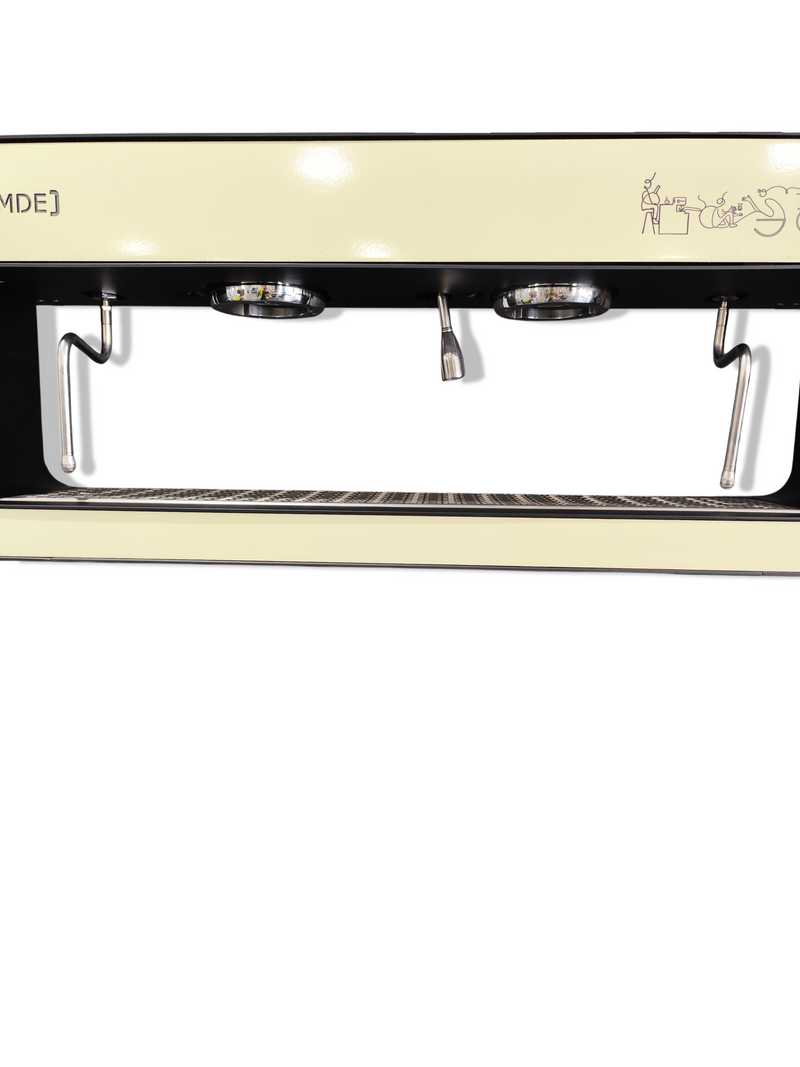 Aremde Stylus Volumetric 2 Group Coffee Machine - 847728