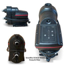 Aremde Stylus Volumetric 2 Group Coffee Machine - 847728