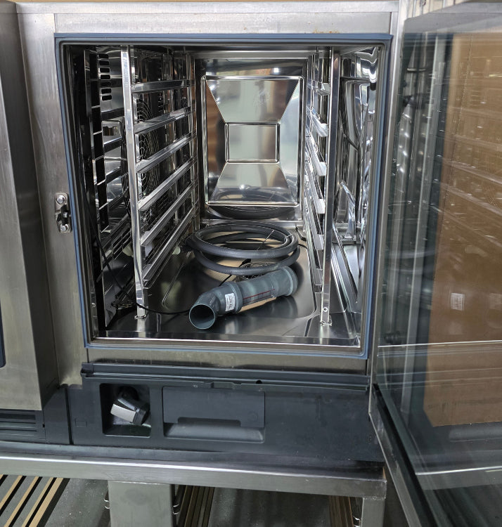 Rational CM 61 Combi Oven - 847864