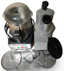 Robot Coupe R211XL Ultra Food Processor & Vege Prep - 847931
