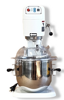 Delta SP-800A-C Planetary Mixer (8Ltr) - 848202