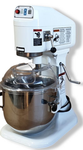 Delta SP-800A-C Planetary Mixer (8Ltr) - 848202