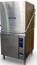 Starline AL8 Passthrough Dishwasher - 848419