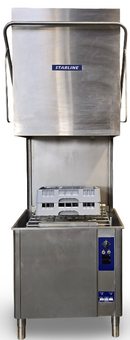 Starline AL8 Passthrough Dishwasher - 848419