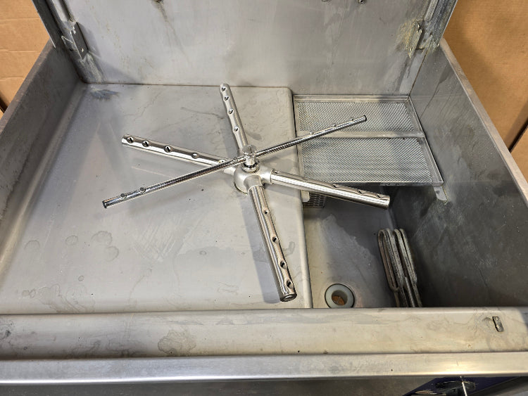 Starline AL8 Passthrough Dishwasher - 848419