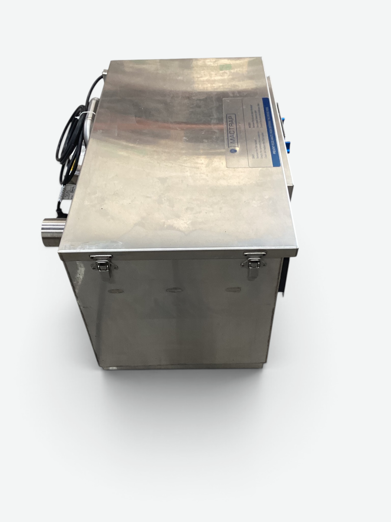 Grease Boss G15 Grease Trap - 848495