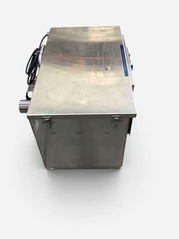 Grease Boss G15 Grease Trap - 848495