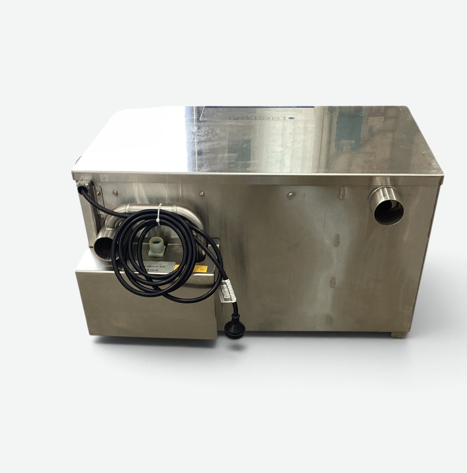 Grease Boss G15 Grease Trap - 848495