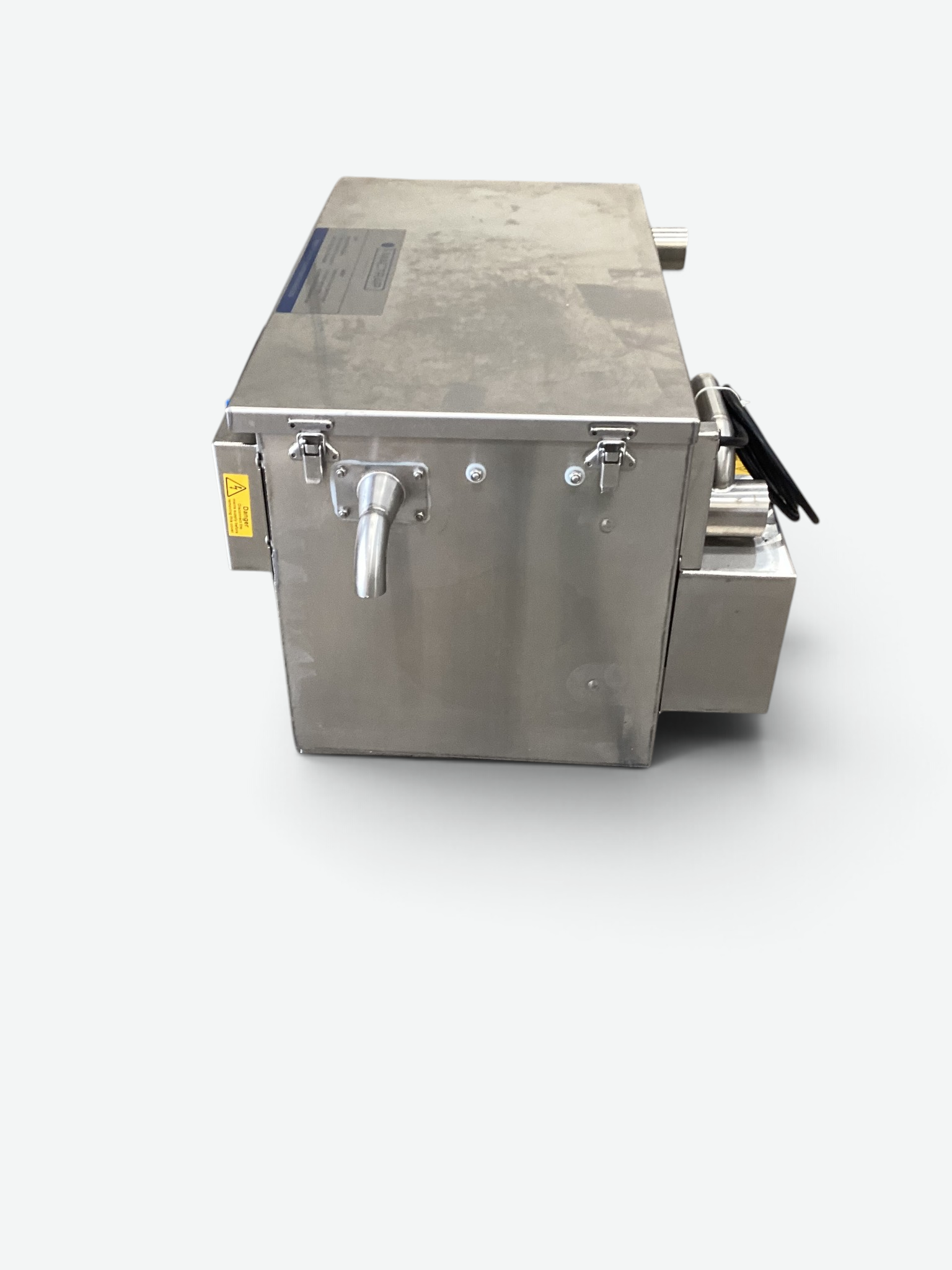 Grease Boss G15 Grease Trap - 848495