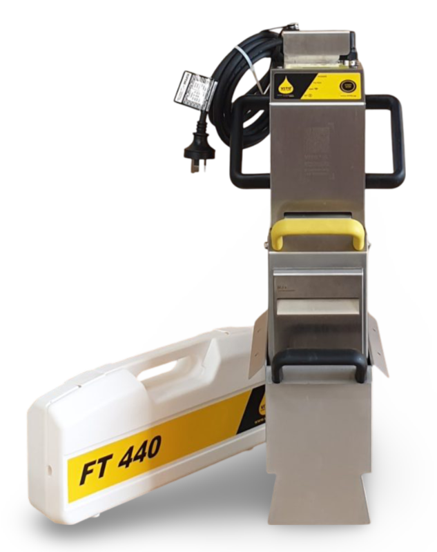 Vito XL Filter + VITO FT 440 Tester - 848576