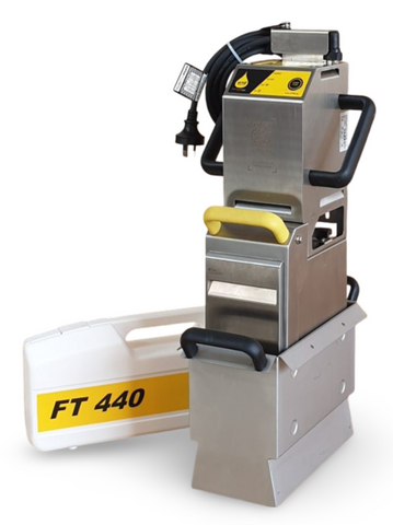 Vito XL Filter + VITO FT 440 Tester - 848576