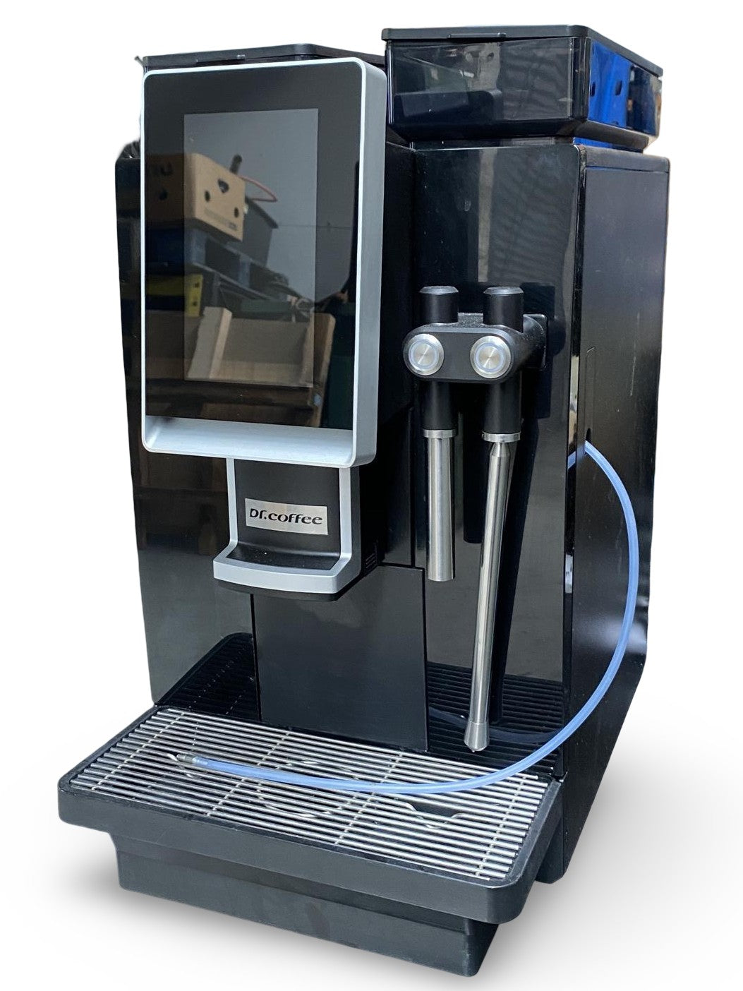 Dr Coffee Minibar S2 Automatic Coffee Machine - 848614