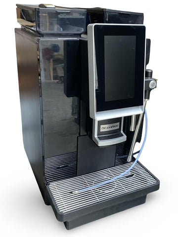 Dr Coffee Minibar S2 Automatic Coffee Machine - 848614