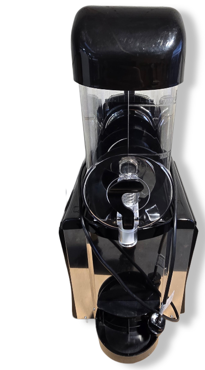 I Luv Slush SMSLUSH1EXP Single Bowl Slushy Machine - 848654