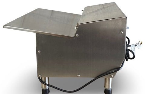 Somerset CDR-500 Dough Sheeter - 849429