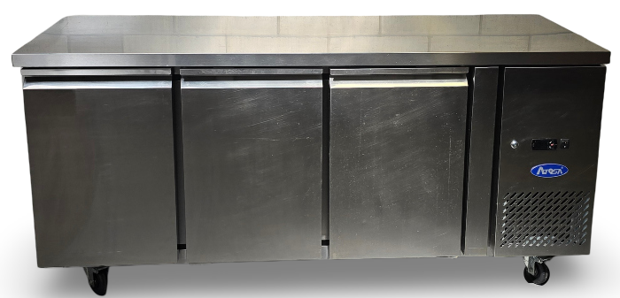 Atosa EPF3432 Undercounter Fridge - 849540