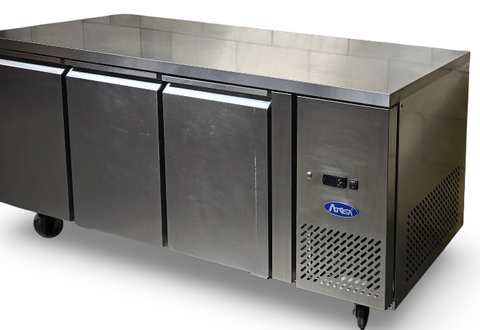 Atosa EPF3432 Undercounter Fridge - 849540