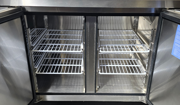 Atosa EPF3432 Undercounter Fridge - 849540