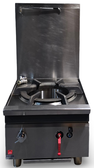 Cobra CSP6 Waterless Stock Pot - 849541