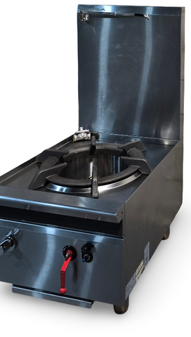 Cobra CSP6 Waterless Stock Pot - 849541