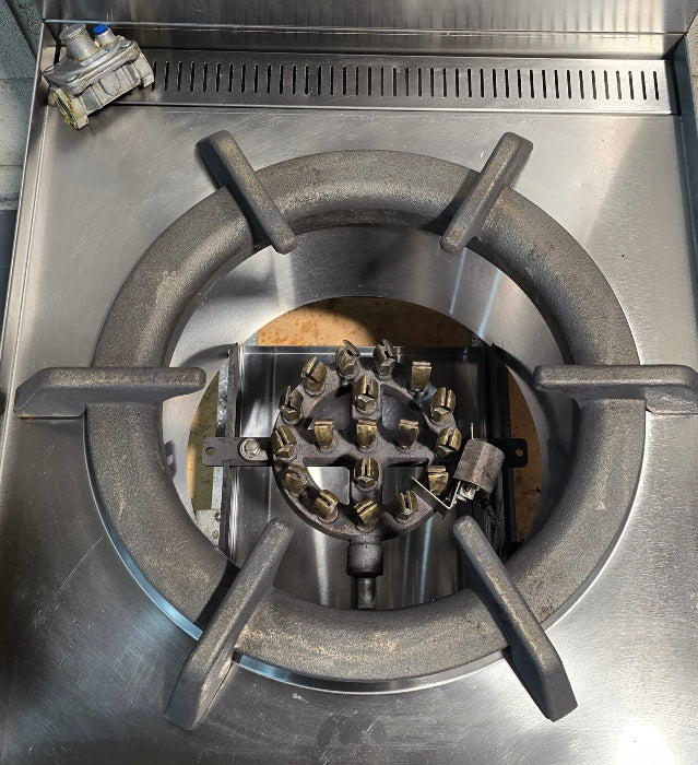 Cobra CSP6 Waterless Stock Pot - 849541