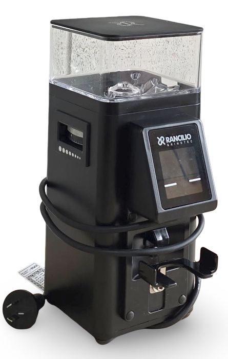 Rancilio STILE Coffee Grinder - 849941