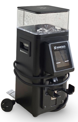 Rancilio STILE Coffee Grinder - 849941