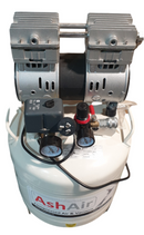 Turbovac TPS Mini Tray Sealing VacPack + Compressor - 850222